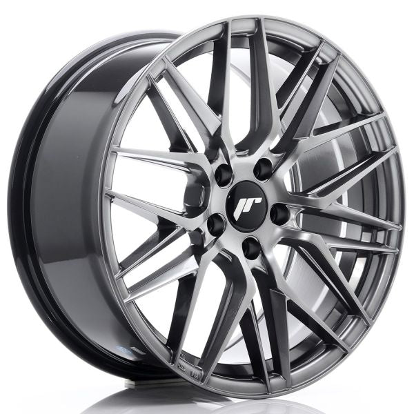 JAPAN RACING JR2818855I4072HB Tuning Wheel Rim