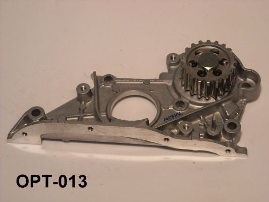 AISIN AISOPT-013 Oil Pump