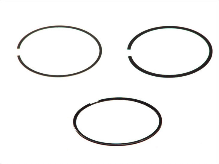 GOETZE 0814830000 Piston Ring Kit