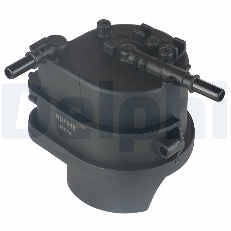 DELPHI DELHDF610 Fuel Filter