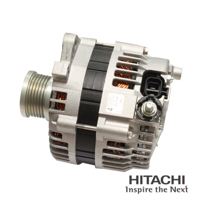 HITACHI HIT2506109 Alternator