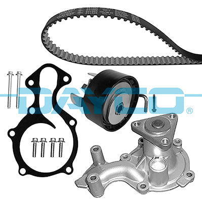DAYCO DAYKBIOWP020 Water Pump & Timing Belt Kit