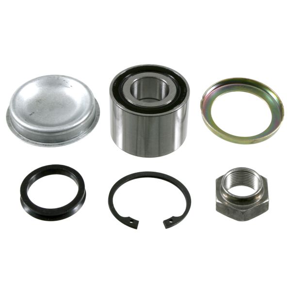 FEBI FE11420 Wheel Bearing