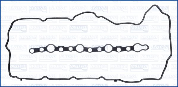 AJUSA AJU56054900 Cylinder Head Cover Gasket Set
