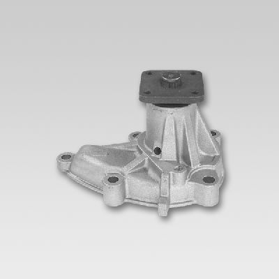 HEPU P742 Water Pump