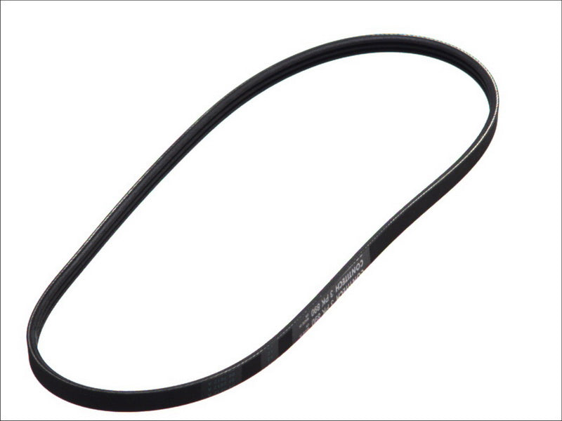 CONTITECH 3PK890 V-Ribbed Belt