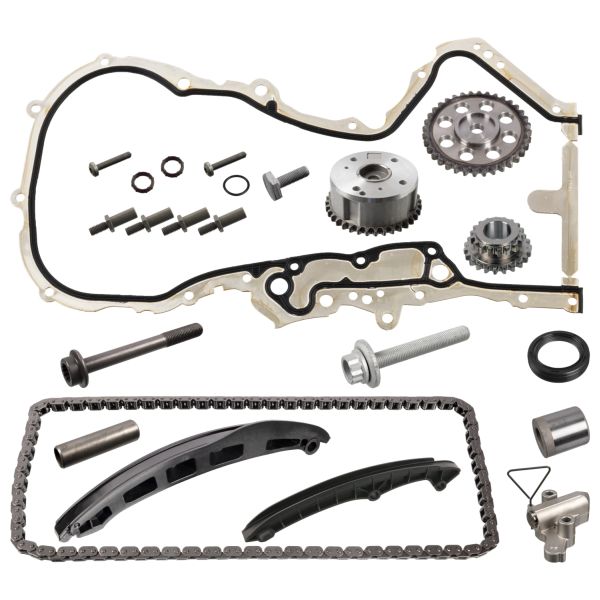 SWAG SW33102172 Timing Chain Kit
