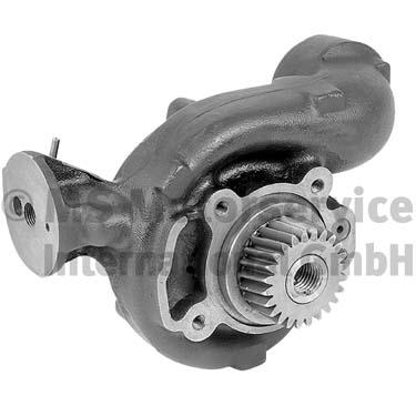 BF 20160412000 Water Pump