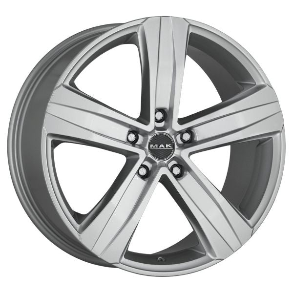 MAK F65605TSI45FN2Y Pkw Alloy Rim