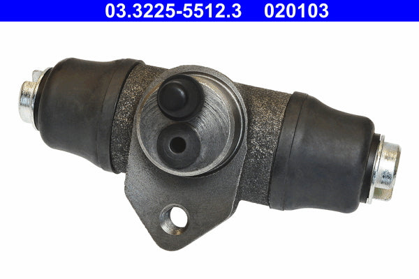 TOURMAX BCP-127 Brake Caliper Piston