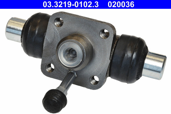 TOURMAX BCP-126 Brake Caliper Piston