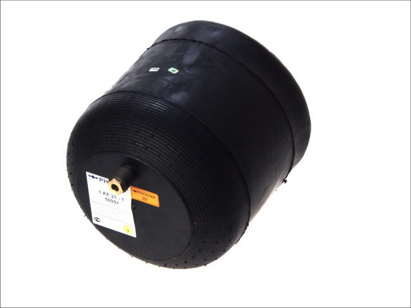 PHOENIX 1KF21-150991 Air Suspension Bellow