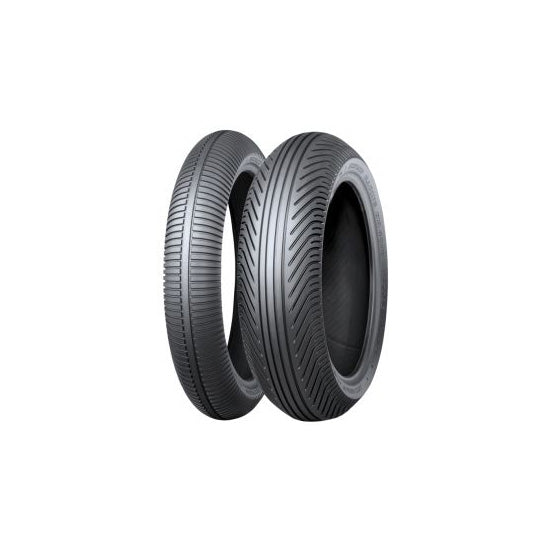 DUNLOP 1805517OMDUKR401B Motorcycle Racing Tyre