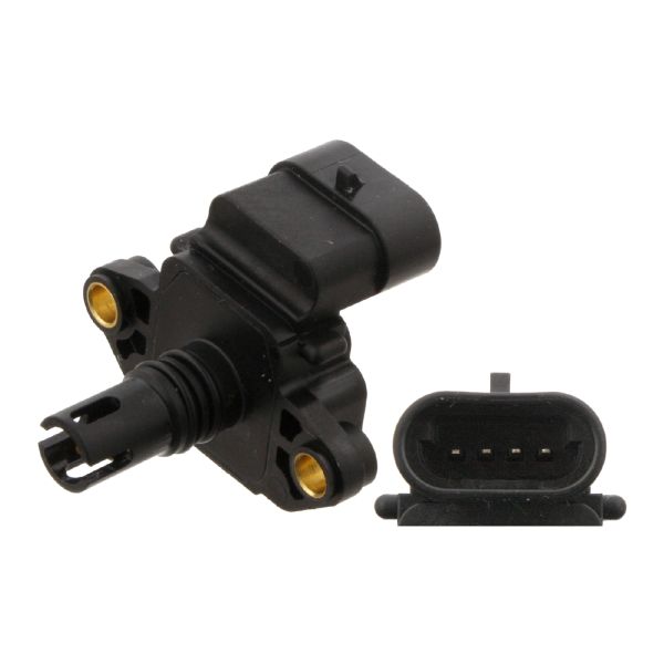 FEBI BILSTEIN FE30860 Intake Manifold Pressure Sensor