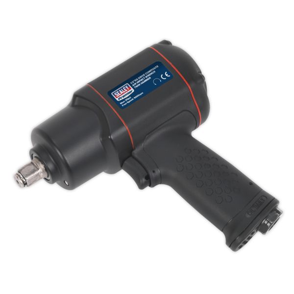 SEALEY SEASA6007 Air Impact Wrench