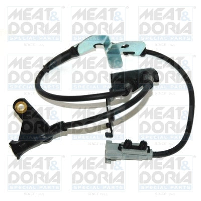 MEAT & DORIA MD90343 Wheel Speed Sensor