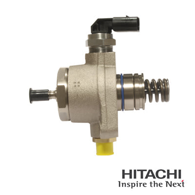 HITACHI 2503089 High Pressure Pump