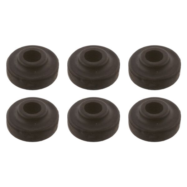 FEBI FE32145 Cylinder Head Cover Bolt Seal Ring