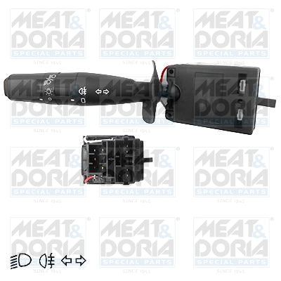 MEAT & DORIA MD23082 Steering Column Switch