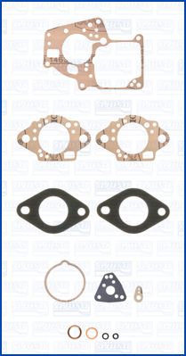 AJUSA 4005100 Carburettor Flange Gasket Set