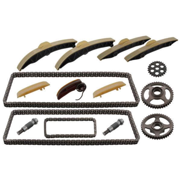 SWAG SW30947700 Timing Chain Kit