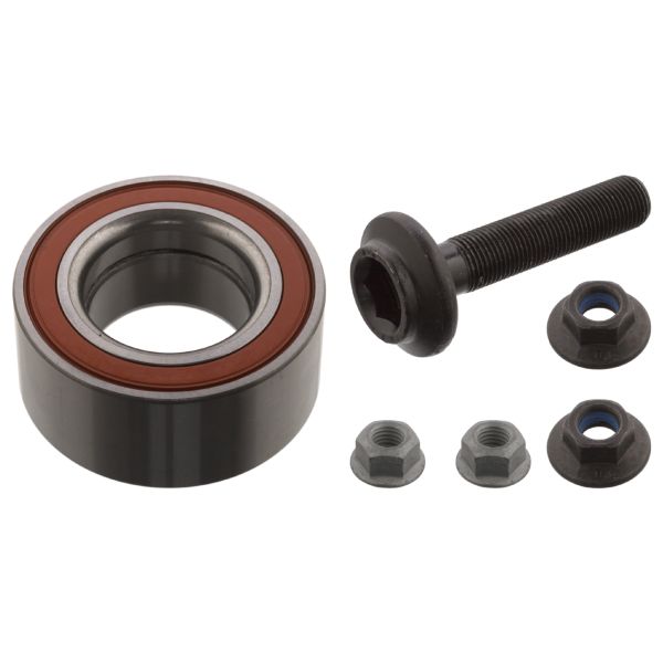 FEBI FE100725 Wheel Bearing Kit