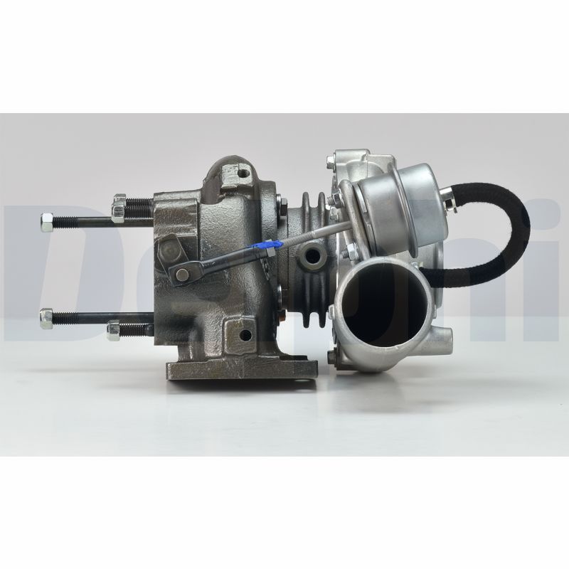 DELPHI DELHRX246 Turbocharger