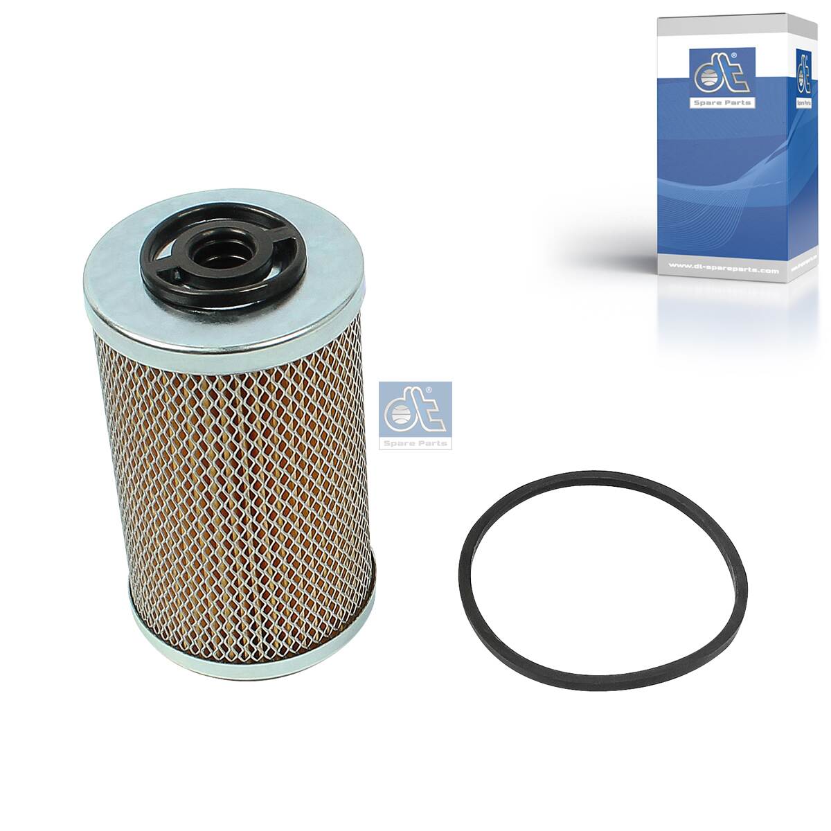 DT A/C 3.22001 Fuel Filter