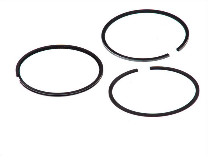 GOETZE 08-307000-00 Piston Ring Kit