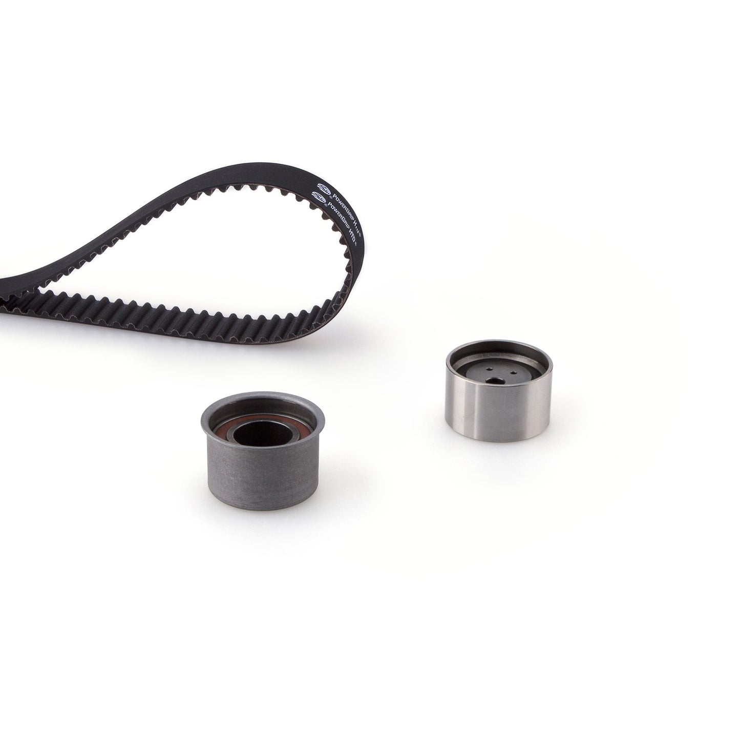 GATES GATK015442XS Timing Belt Set