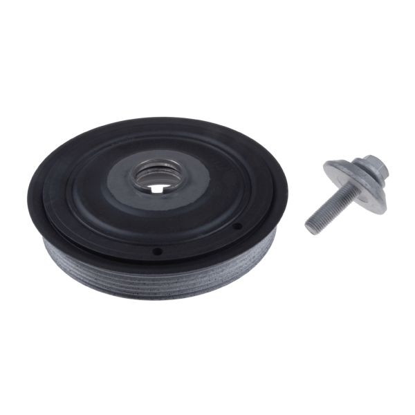 BLUE PRINT ADB116103 Crankshaft Belt Pulley