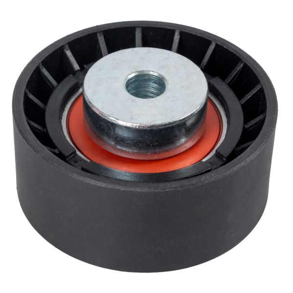FEBI BILSTEIN FE23294 V-Ribbed Belt Deflection/Guide Pulley