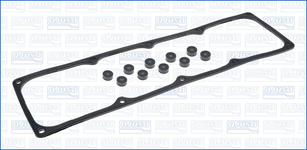 AJUSA AJU56018500 Cylinder Head Cover Gasket Set