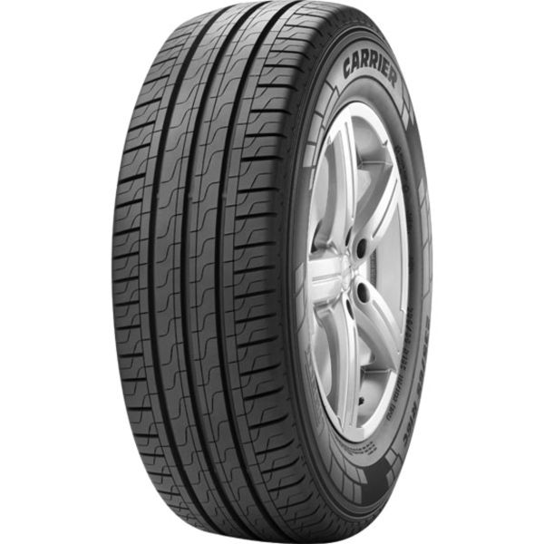 PIRELLI 21560R17LDPI109TCARRI Summer Lcv Tyre