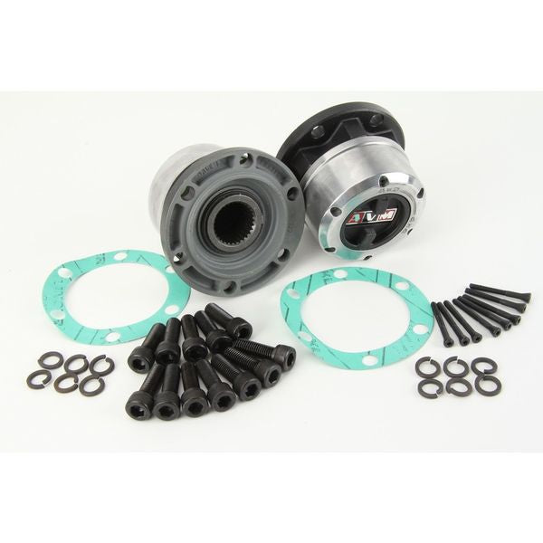 AVM 461HP Hub Coupling