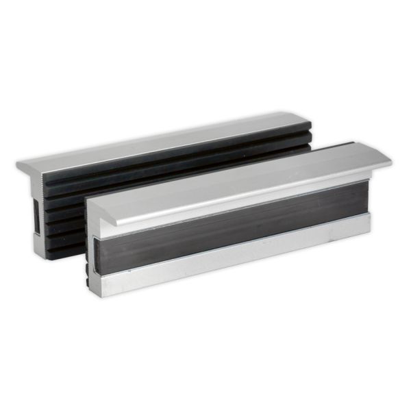SEALEY SEAVSJ100 Vices Throngs Grips
