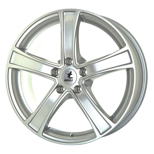 ITWHEELS ITW4580401 Pkw Alloy Rim