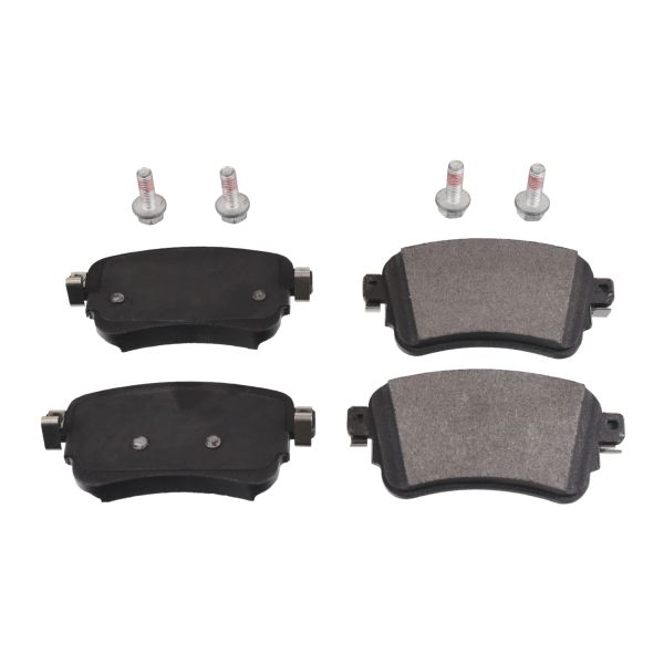 SBP KRK-015 Disc Brake Caliper Repair Kit