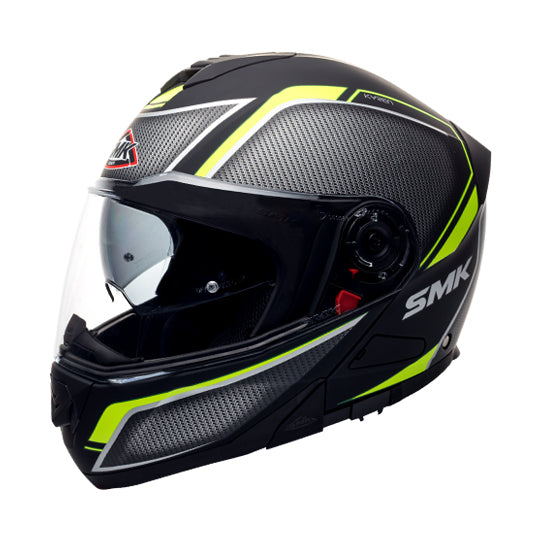 SMK 010019MA264M Flip Up Helmets