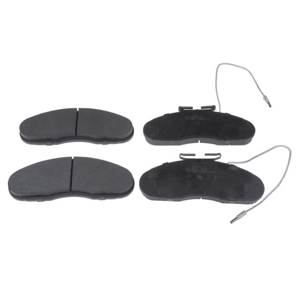 SBP CRK-300 Disc Brake Caliper Repair Kit