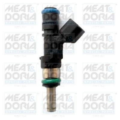 MEAT & DORIA 5114300 Injector