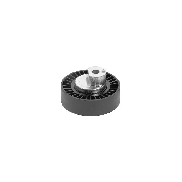 FEBI BILSTEIN FE06050 V-Ribbed Belt Deflection/Guide Pulley