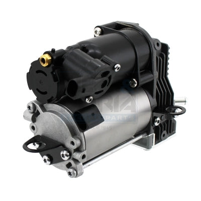 MEAT & DORIA MD58025 Compressed-Air System Compressor