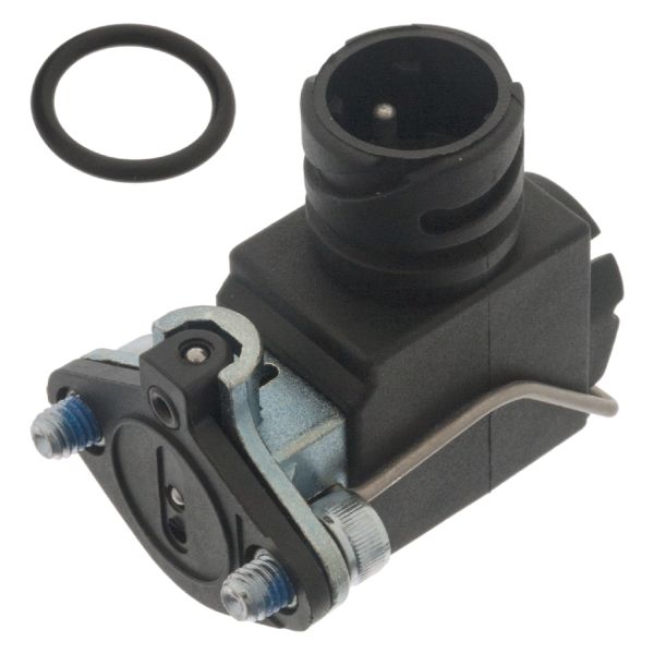 FEBI BILSTEIN FE32387 Shift Cylinder Solenoid Valve
