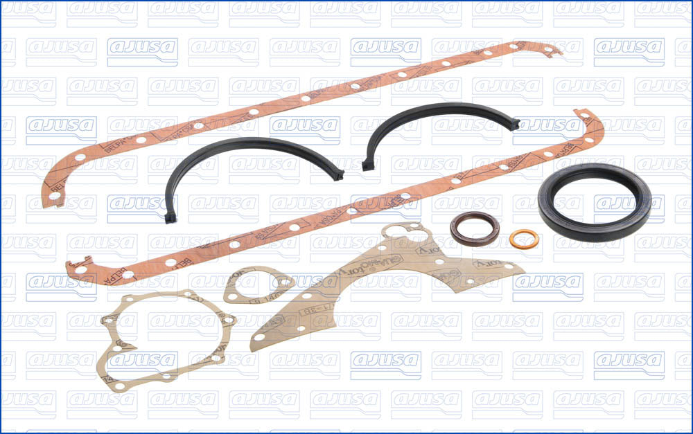 AJUSA AJU54126700 Crankcase Gasket Kit
