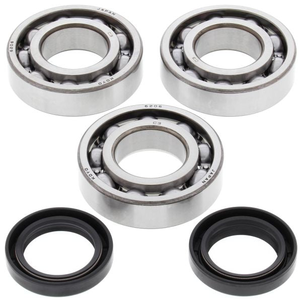 ALL BALLS 241092 Crankshaft Bearing