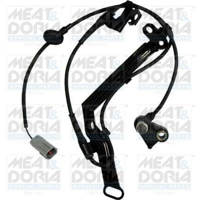 MEAT & DORIA MD90293 Wheel Speed Sensor