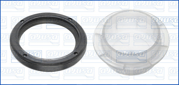 AJUSA AJU15089100 Crankshaft Shaft Seal
