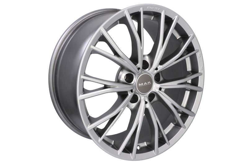 MAK F8080MKTM30I2BX Pkw Alloy Rim