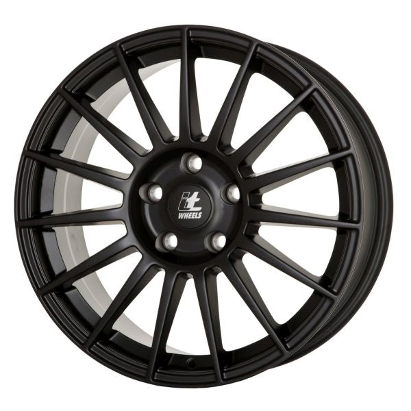 ITWHEELS ITW4570802 Pkw Alloy Rim